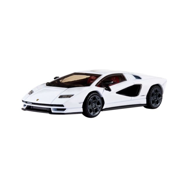 Hot Wheels Premium Vehículo de Juguete Auto Escala 1:43 Lamborghini Countach LPI 800-4 - Image 1 of 5