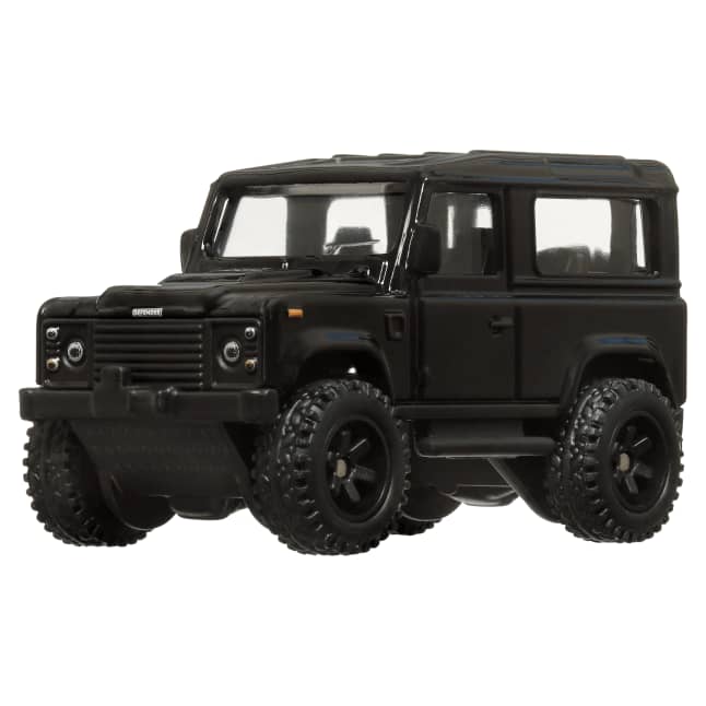 Hot Wheels Collector Veículo de Brinquedo Fast e Furious Land Rover Defender 90 - Imagen 1 de 6