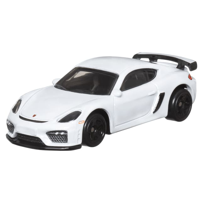 Hot Wheels Themed Veículo de Brinquedo Nissan GTR R35 - Image 1 of 5