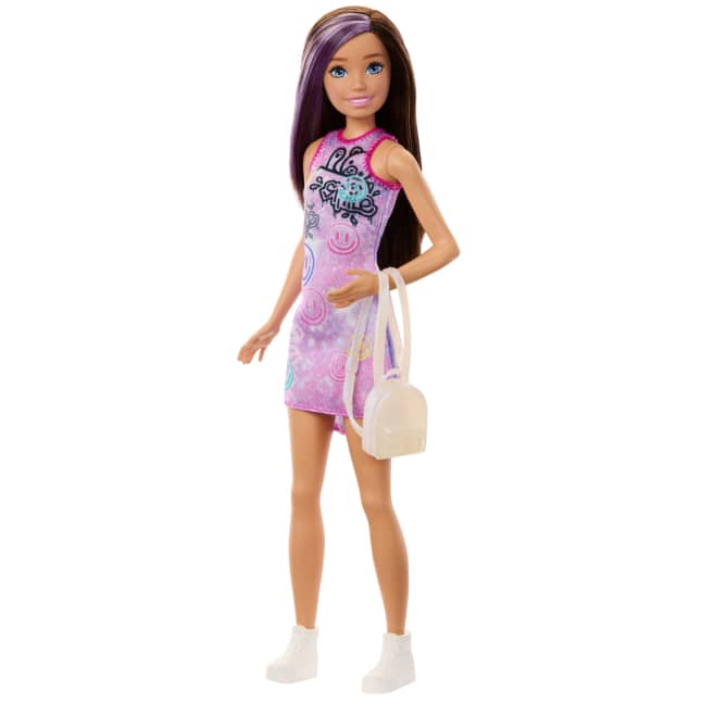 Barbie Famille et Amis Skipper Babysitters, Inc. Skipper, Sac à Dos - Imagem 1 de 6