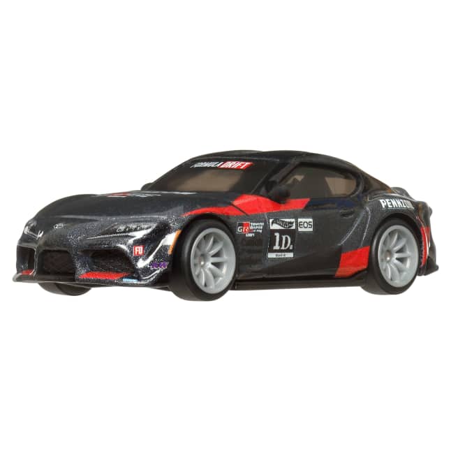 Hot Wheels Boulevard Vehicle, 1 Premium 1:64 Scale Car, Toy For Collectors - Imagen 1 de 6
