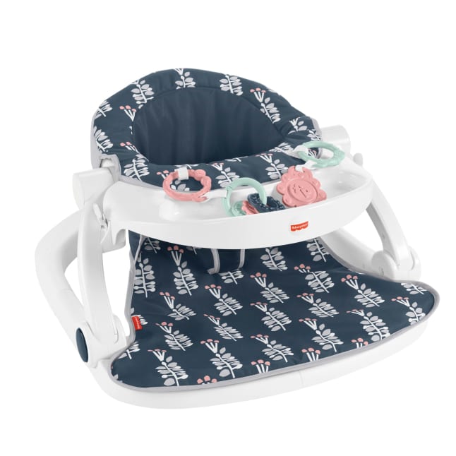 Fisher-Price Sit-Me-Up Floor Seat - Image 1 of 6