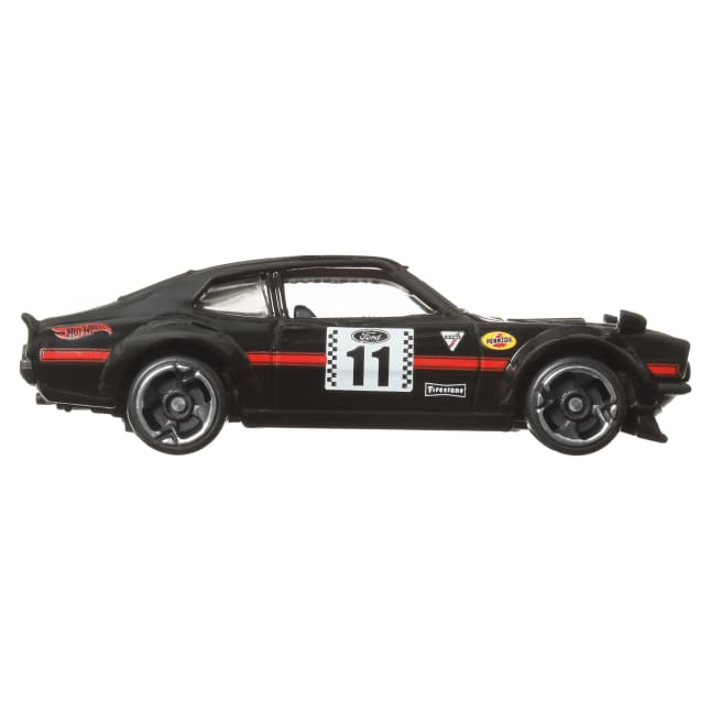 Hot Wheels Collector Vehículo de Colección Custom Ford Maverick Vintage - Imagen 1 de 3