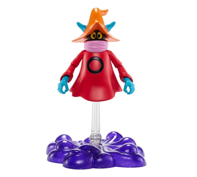Masters of the Universe Origins Figura de Ação Gorpo de 5.5
