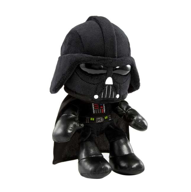 Star Wars Pelúcia 8