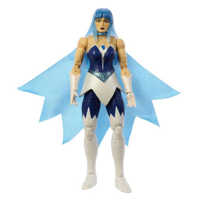 Masters of the Universe Masterverse Figura de Acción Frosta de 7