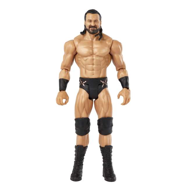 Wwe®  Top Picks  Figurine Articulée   Drew Mcintyre™ - Image 1 of 5
