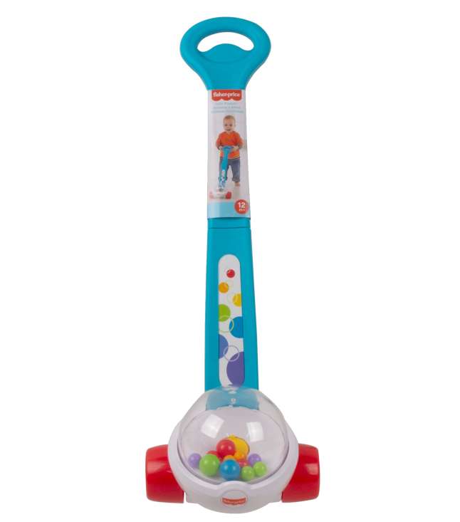 Fisher-Price Corn Popper - Blue - Image 1 of 3