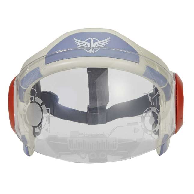 Disney Pixar Lightyear Juguete Visor de Buzz - Imagen 1 de 6