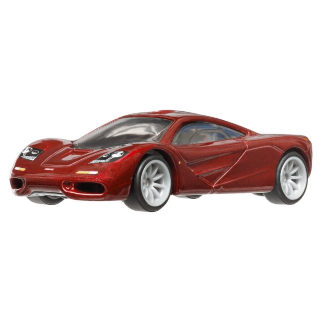 Hot Wheels Collector Vehículo de Colección 94 McLaren F1 - Imagem 1 de 5