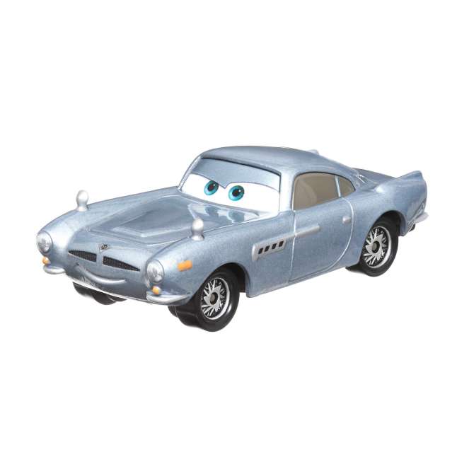 Carros da Disney e Pixar Diecast Veículo de Brinquedo Finn McMisil - Imagem 1 de 5