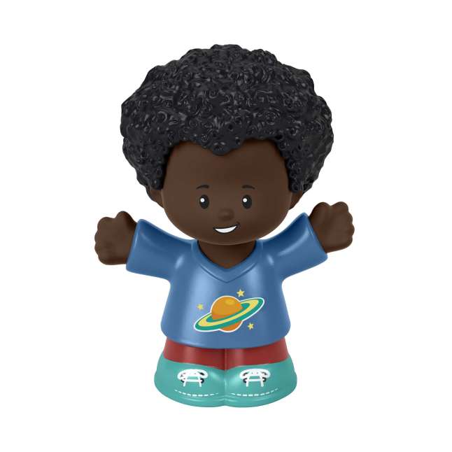 Fisher-Price Little People Figura de Brinquedo Chris - Image 1 of 5