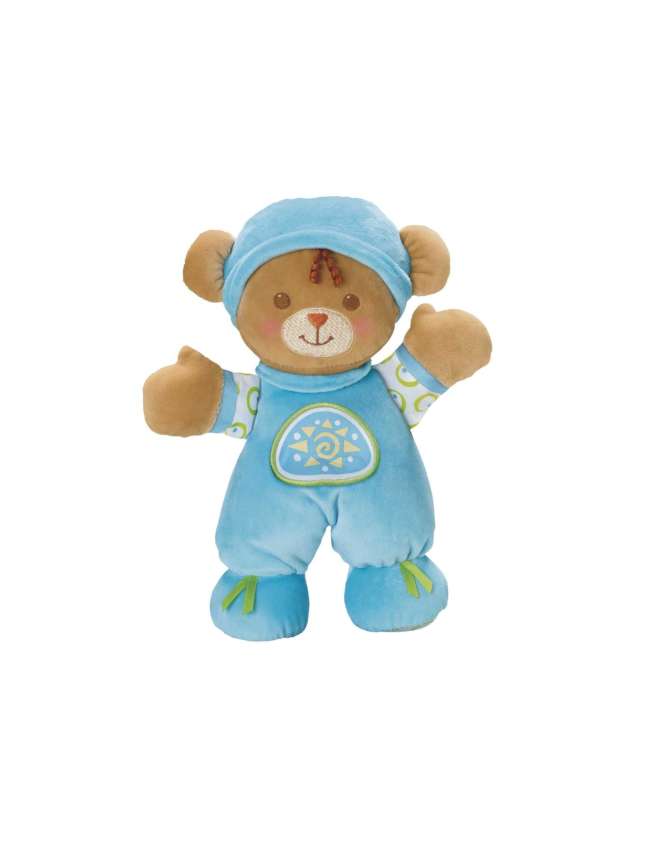 Fisher-Price Juguete para Bebés Mi Primer Osito - Image 1 of 3