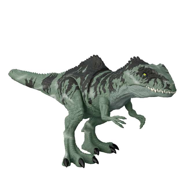 Jurassic World Dinossauro de Brinquedo Ataque Giant Dino - Image 1 of 6