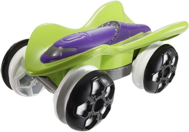Hot Wheels Diecast Vehículo de Juguete Autos Sorpresa Color Shifters - Image 1 of 6