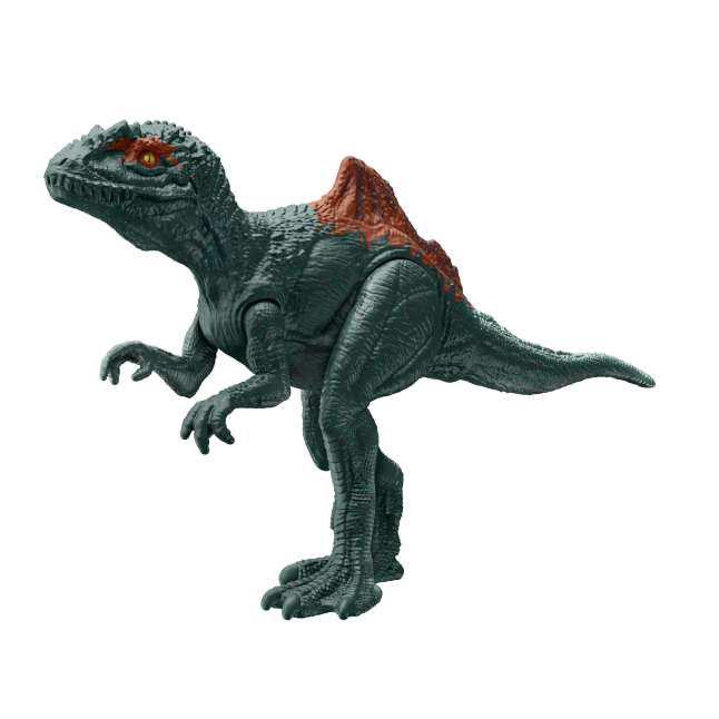 Jurassic World Dinosaurio de Juguete Concavenator 12