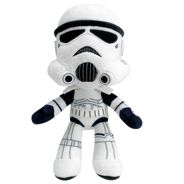 Star Wars Stormtrooper Plush - Image 1 of 6