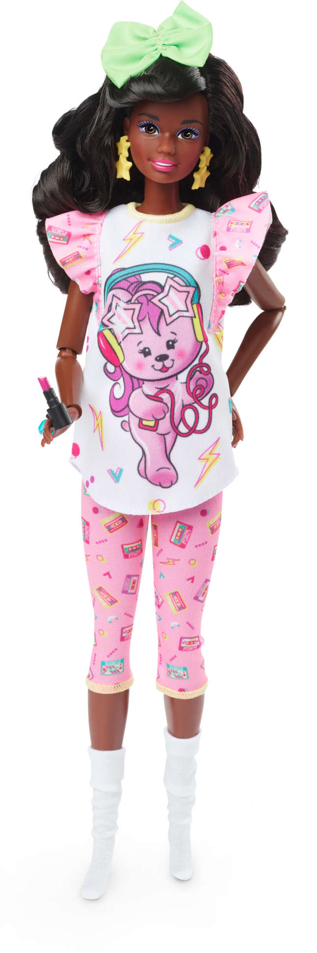 Barbie Signature Muñeca de Colección Rewind Fiesta de Pijamas - Imagen 1 de 6