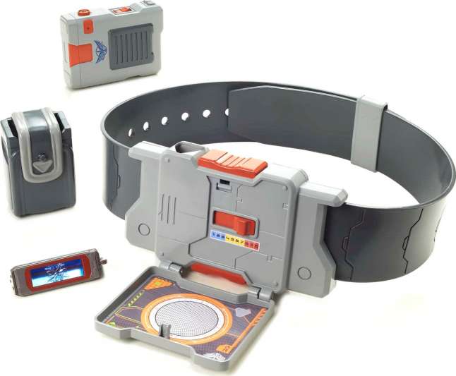 Disney Pixar Lightyear Brinquedo Cinto de Buzz - Imagen 1 de 6