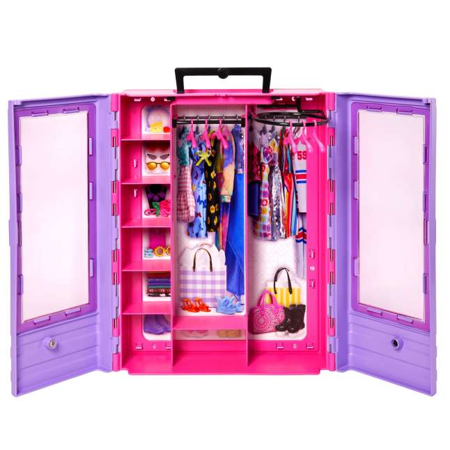 Barbie Fashionistas Ultimate Closet Accessory - Image 1 of 5