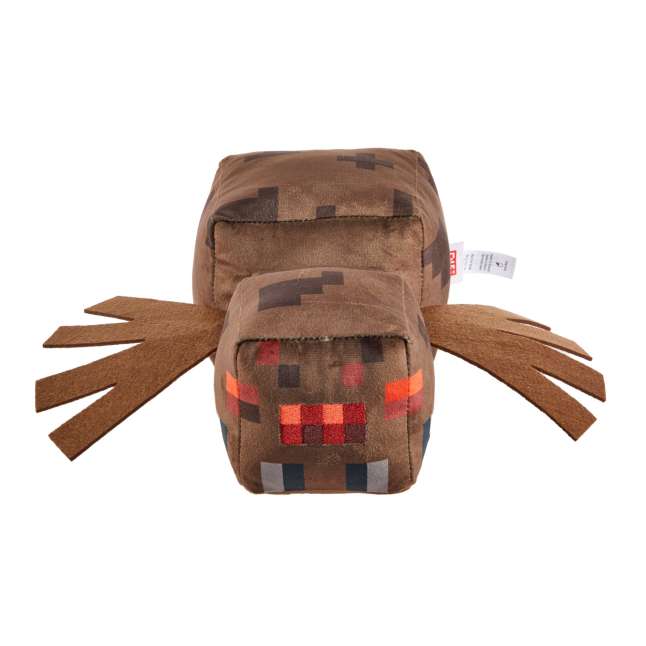 Minecraft Plush Dolls 8-in Plush Dolls, Fan Favorite Characters - Imagen 1 de 5