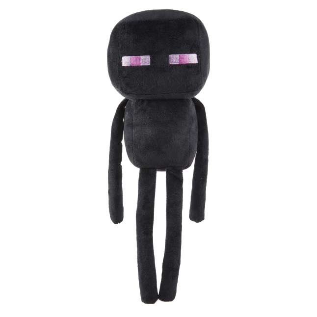 Minecraft  Peluches  20,32Cm  Personnages Préférés des Fans - Imagen 1 de 6