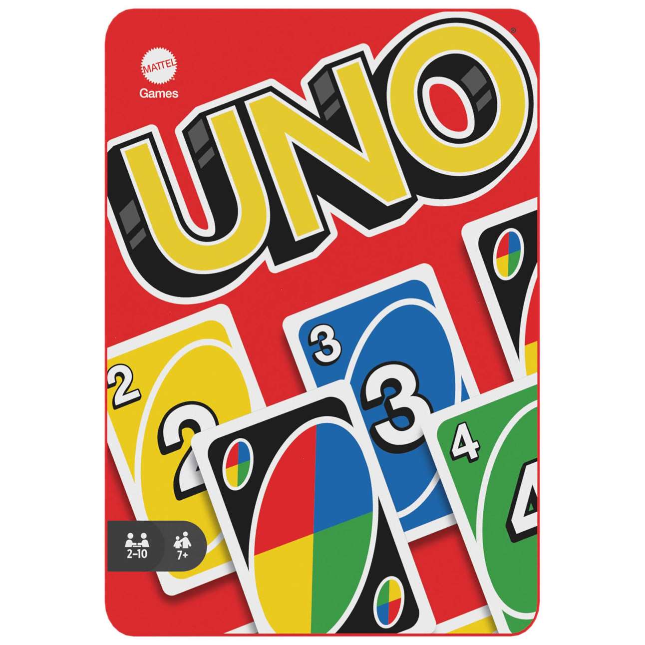 UNO Tin - Image 1 of 5