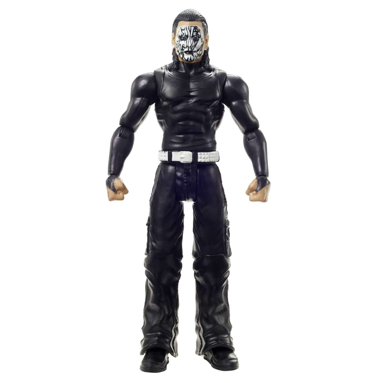 WWE Jeff Hardy Action Figure - Image 1 of 5