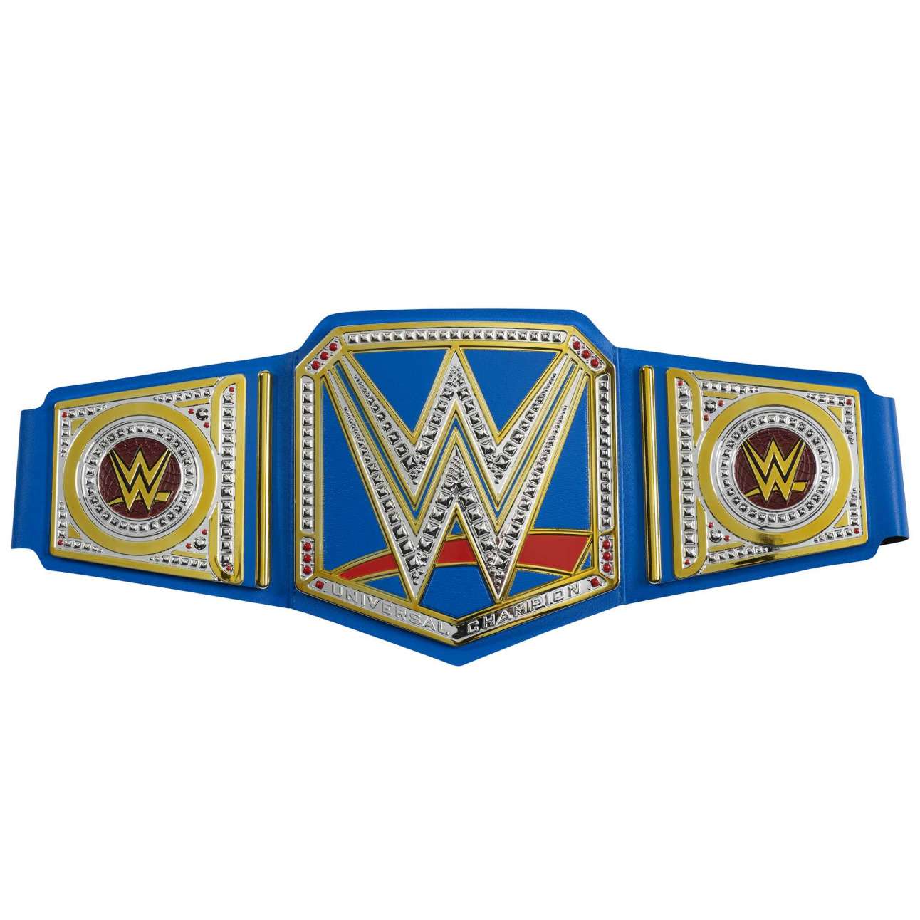 WWE Live Action Universal Championship - Image 1 of 6