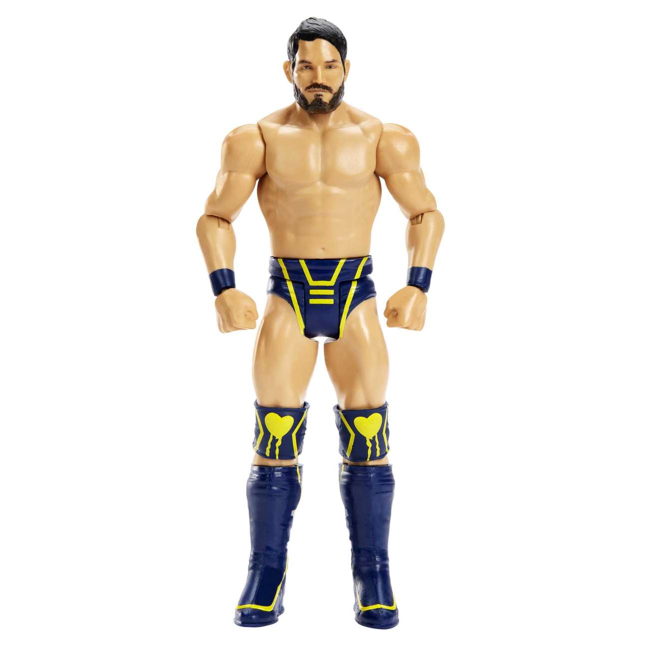 WWE Johnny Gargano Action Figure - Image 1 of 6