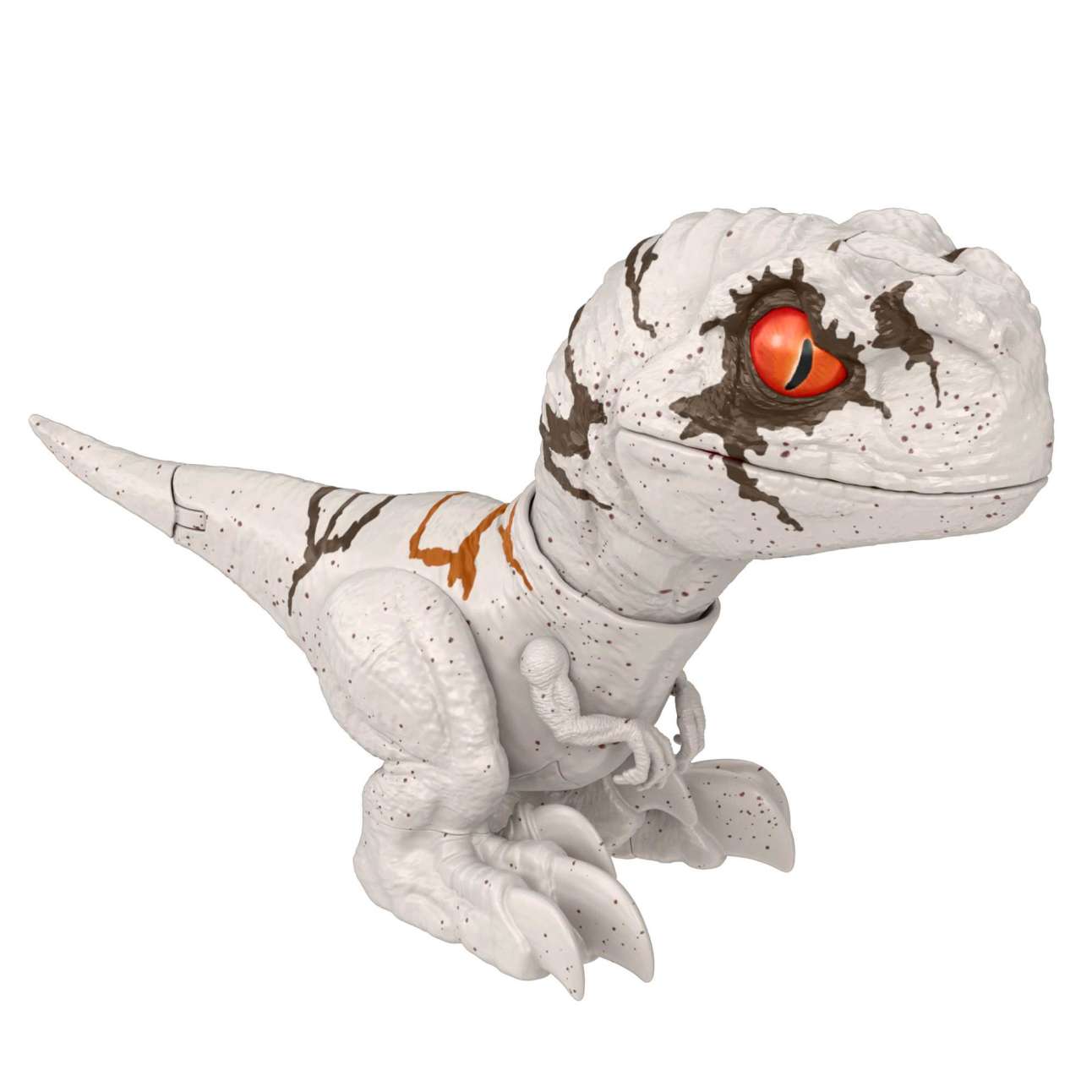 Jurassic World Uncaged Rowdy Roars Speed Dino - Image 1 of 6