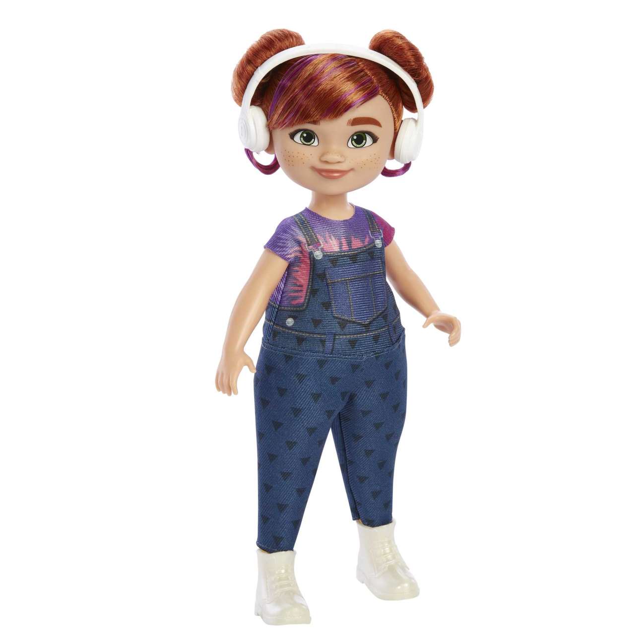Karma's World Switch Stein Doll - Image 1 of 6