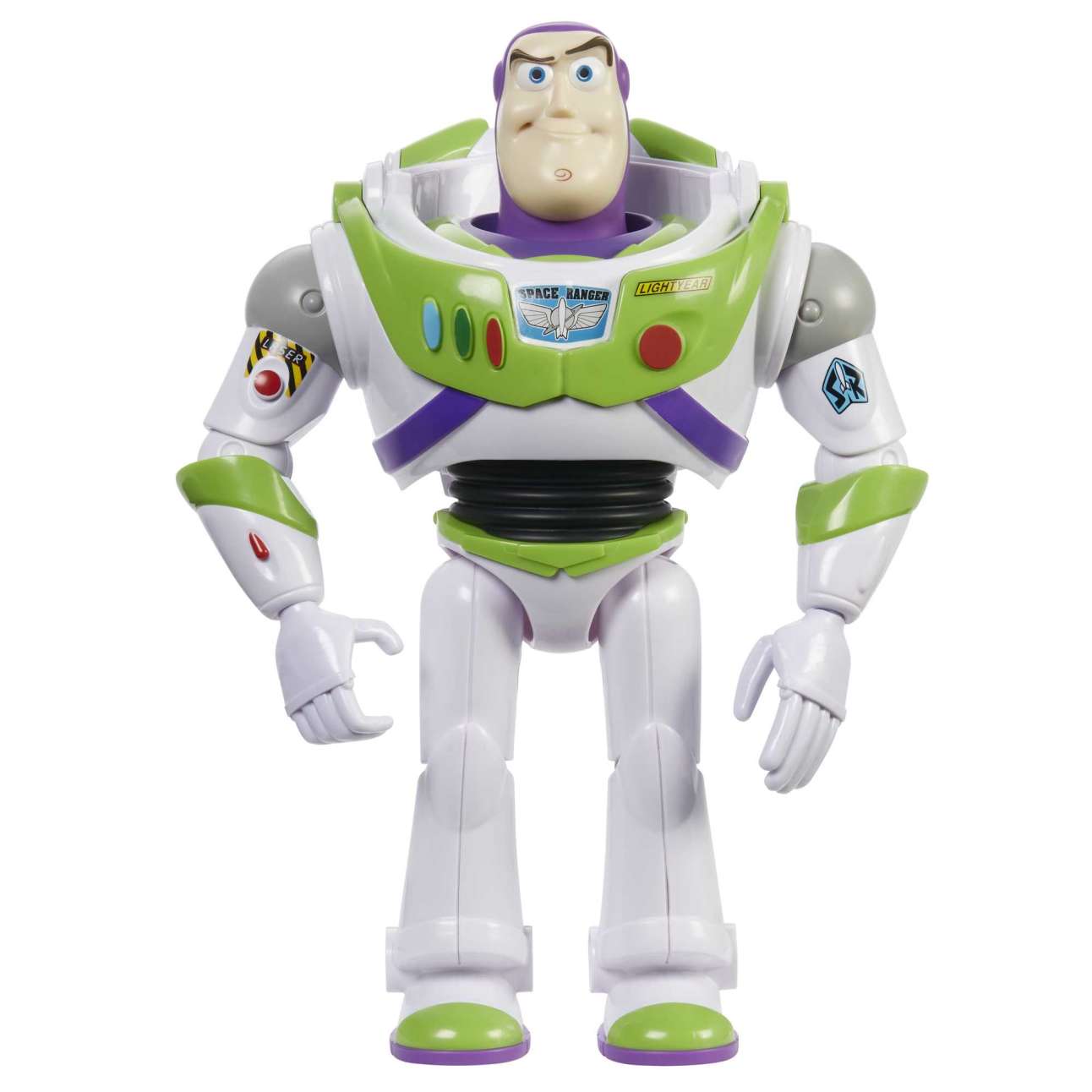 Disney Pixar Toy Story Large Scale Buzz Lightyear Figure - Image 1 of 6