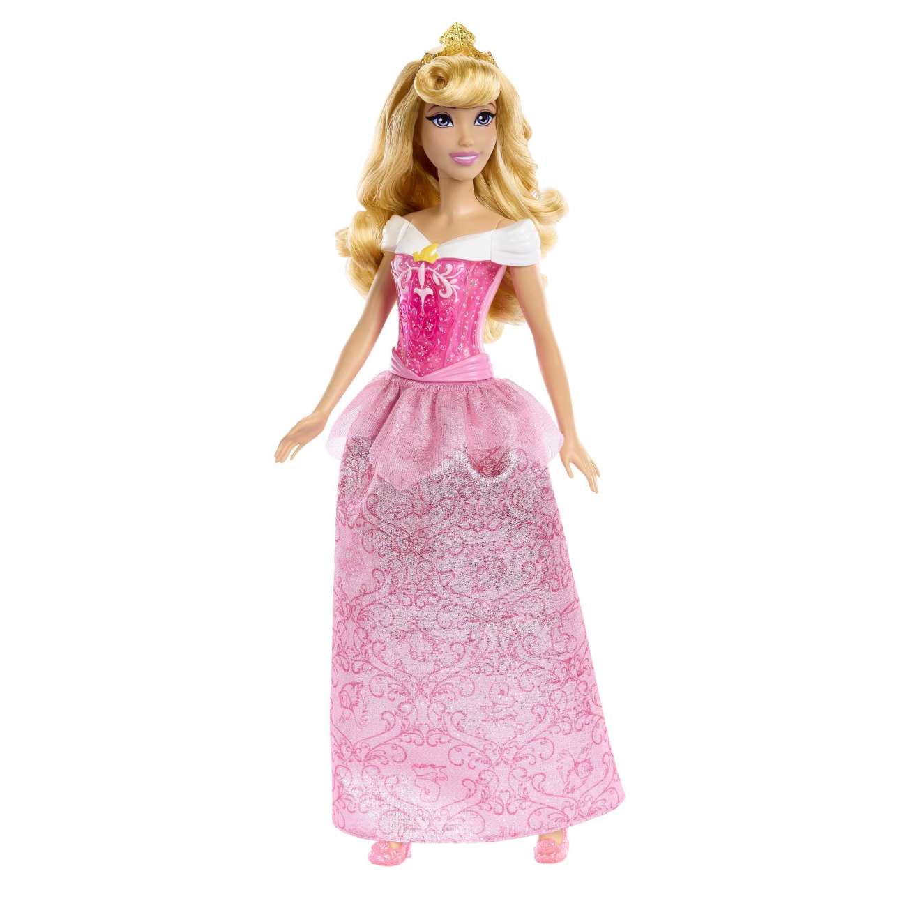 Disney Princesas Aurora Muñeca - Image 1 of 6