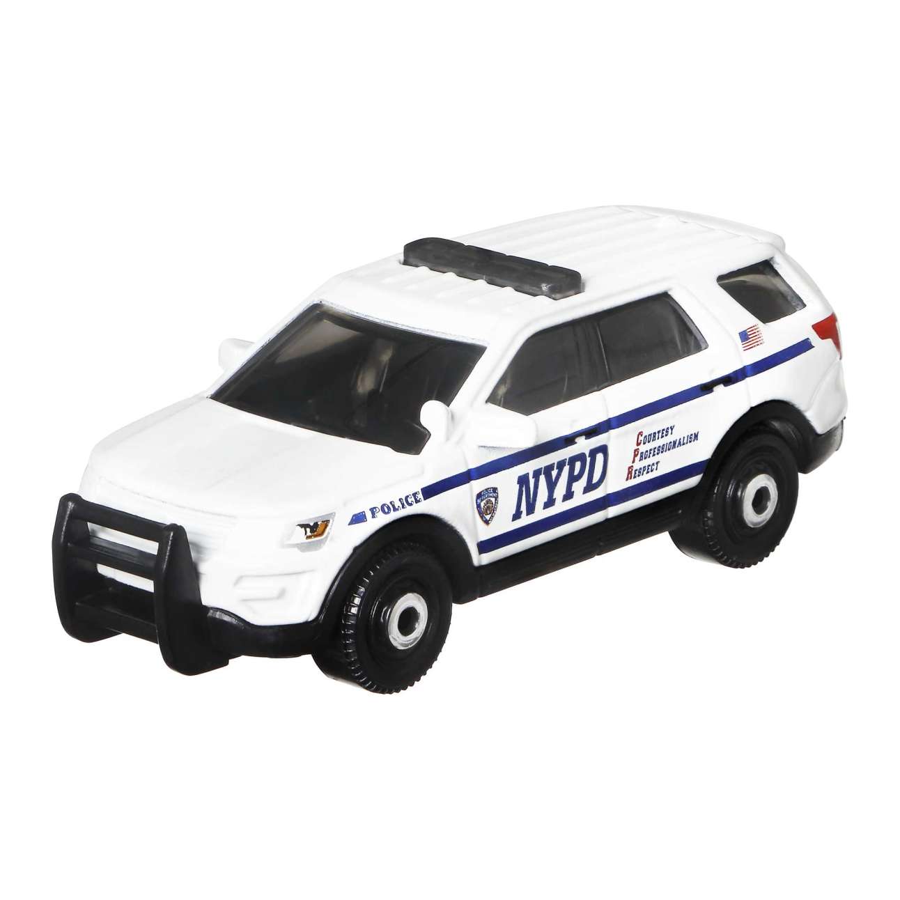 Matchbox® Mały samochodzik Asortyment - Image 1 of 10