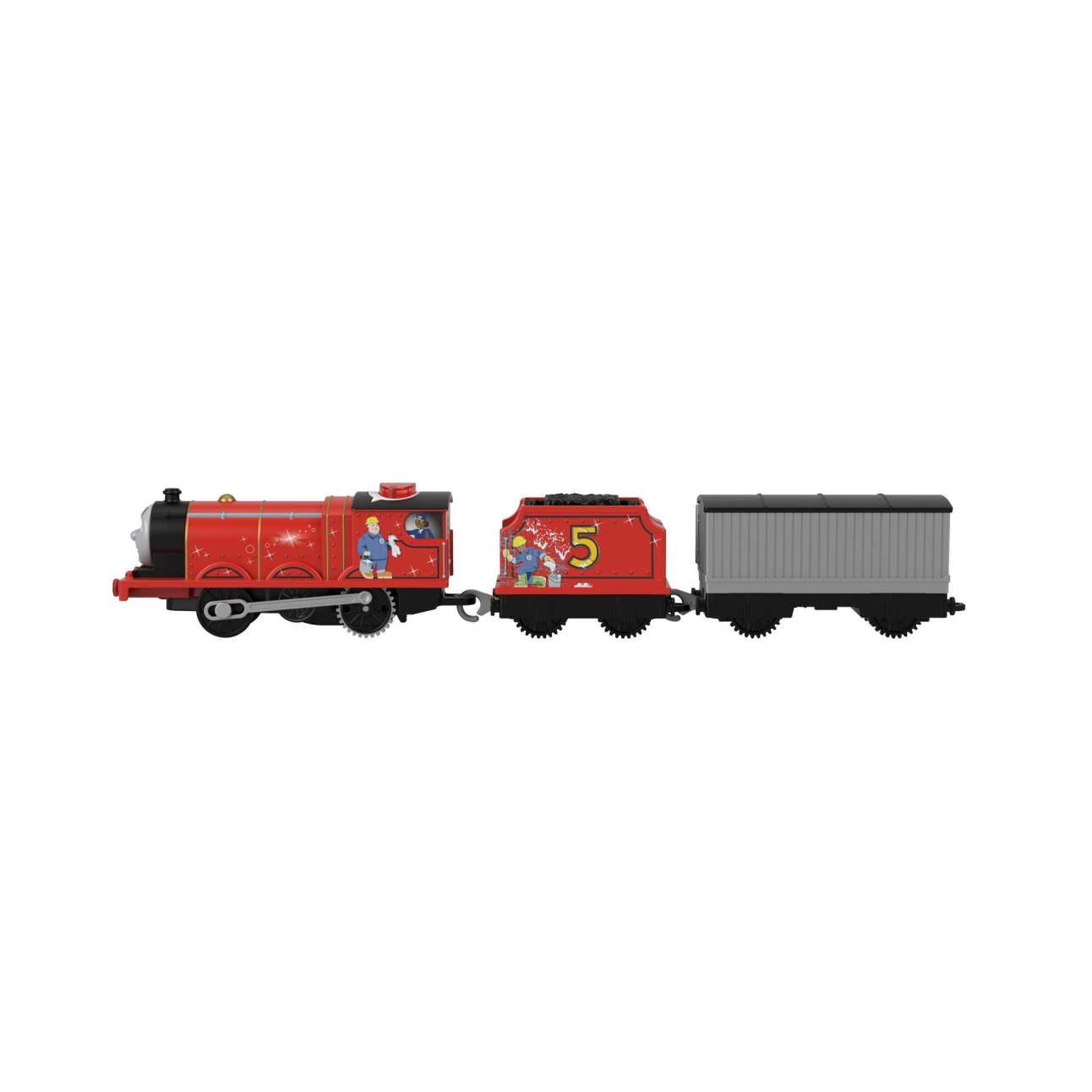 Thomas & Friends Talking James - Image 1 of 4