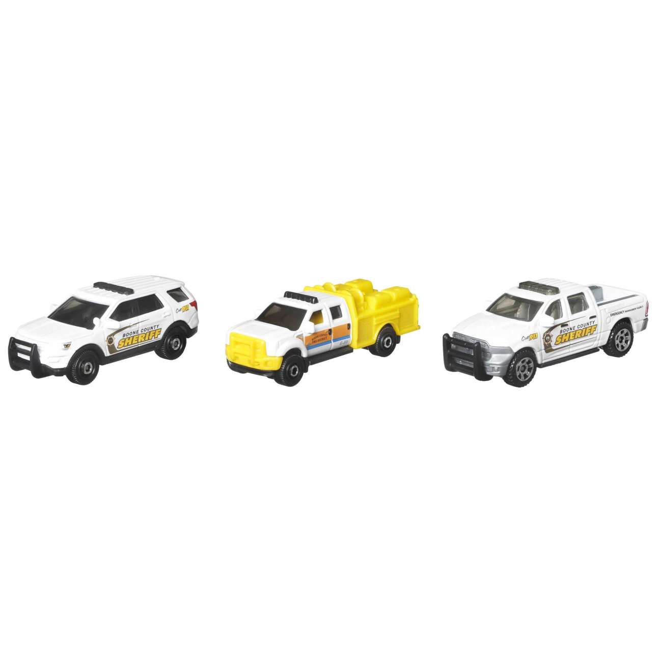 Набор машинок Matchbox коллекционные 3шт в ассортименте - Image 1 of 6
