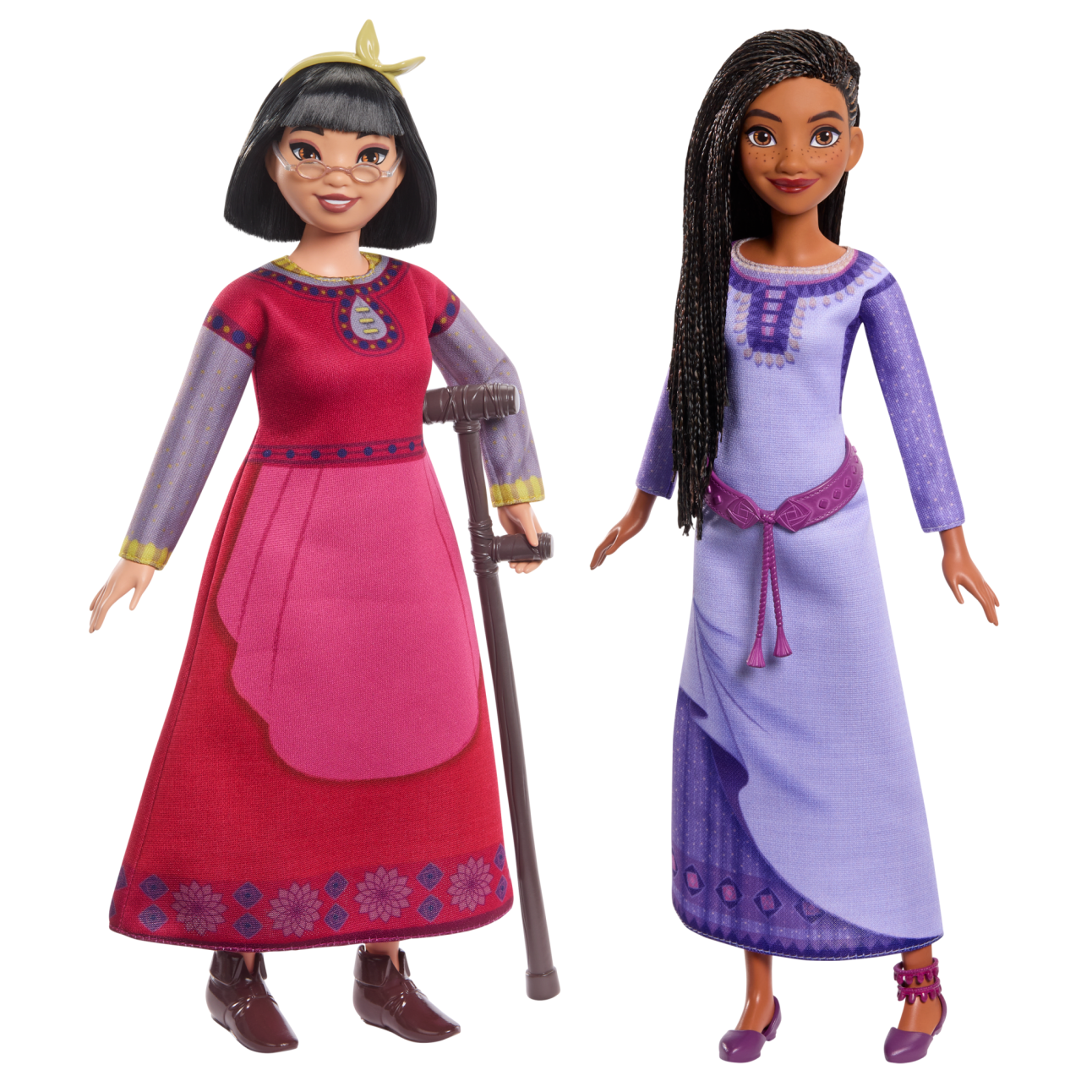 Disney Wish Fashion Doll Collection, Posable Fashion Doll And Accessories - Image 1 of 3
