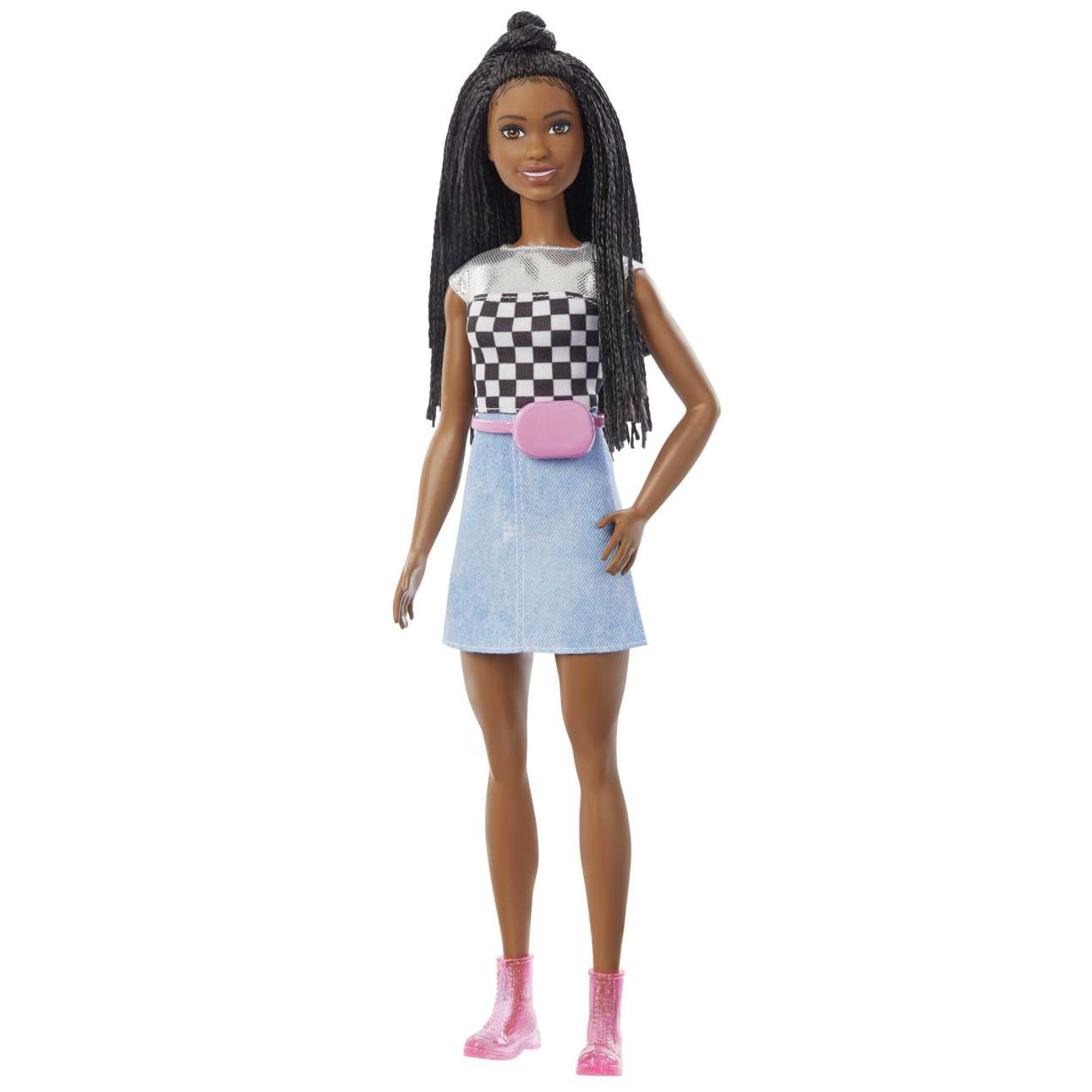 Кукла Barbie Бруклин с аксессуарами - Image 1 of 6