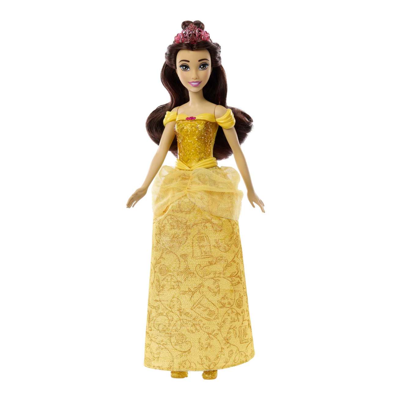 Disney Princesas Bella Muñeca - Image 1 of 4
