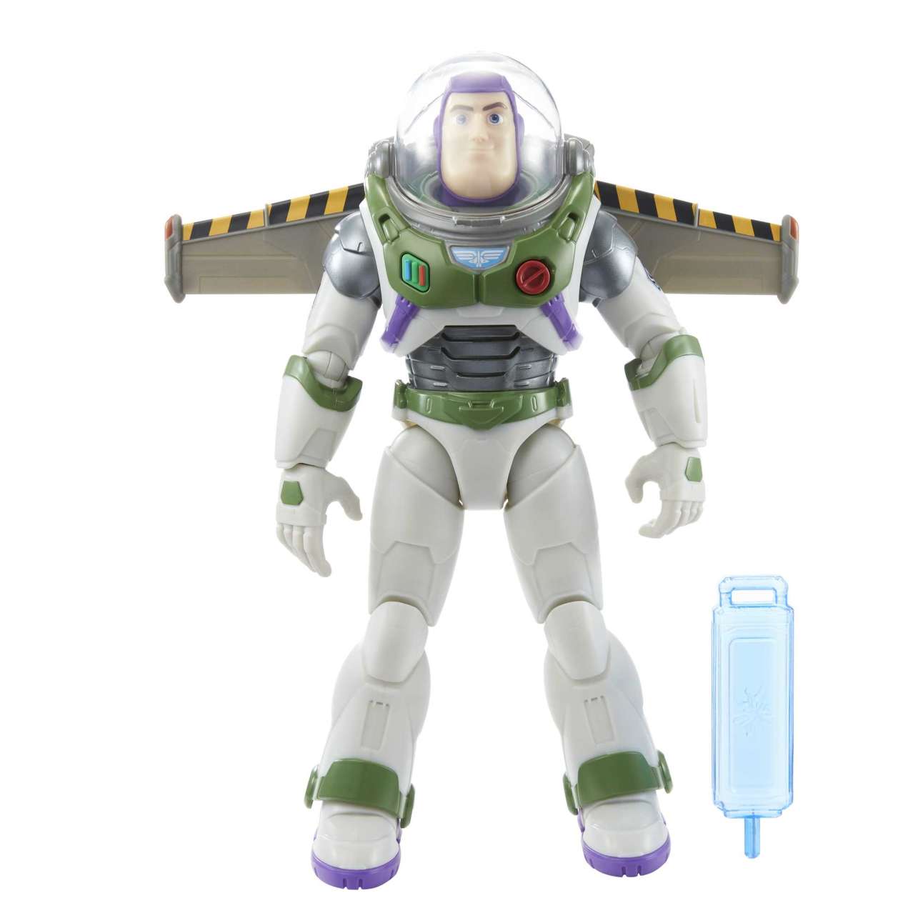 Disney and Pixar Lightyear Jetpack Liftoff Buzz Lightyear - Image 1 of 6