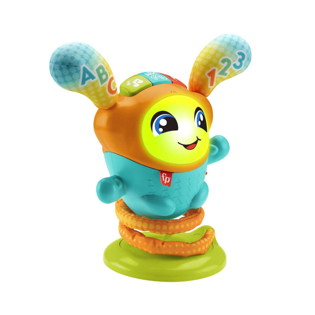 Fisher-Price® Sevimli DJ - Image 1 of 6