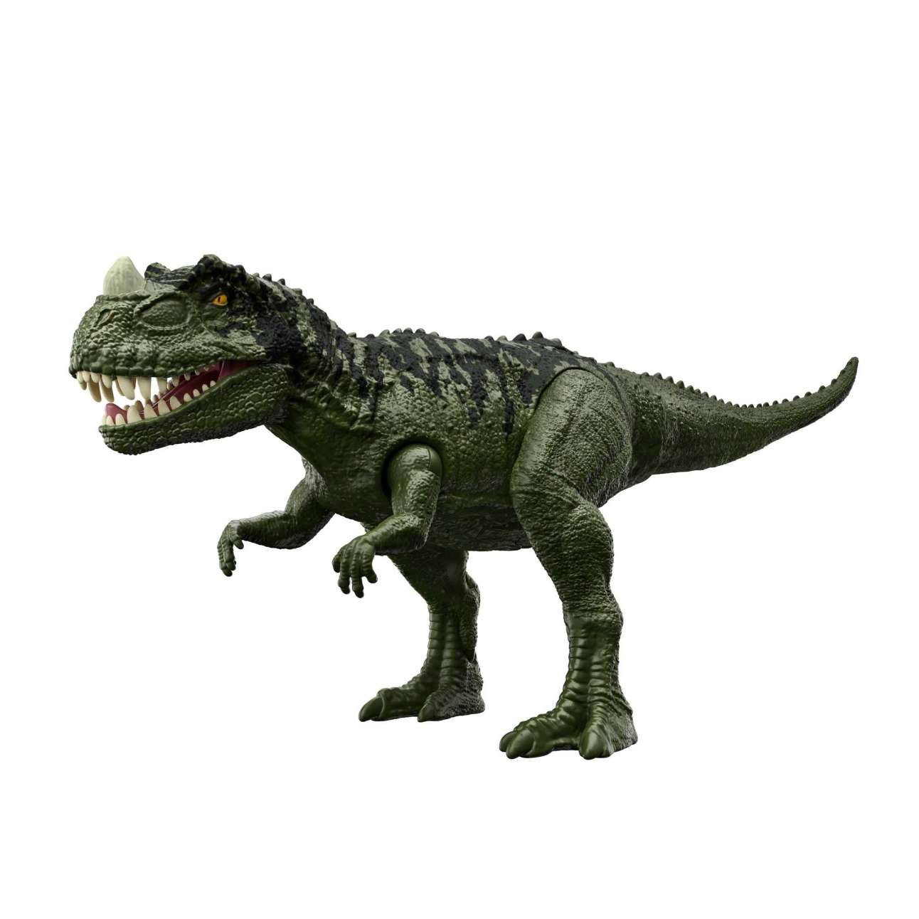 Jurassic World Roar Attack Ceratosaurus - Image 1 of 6