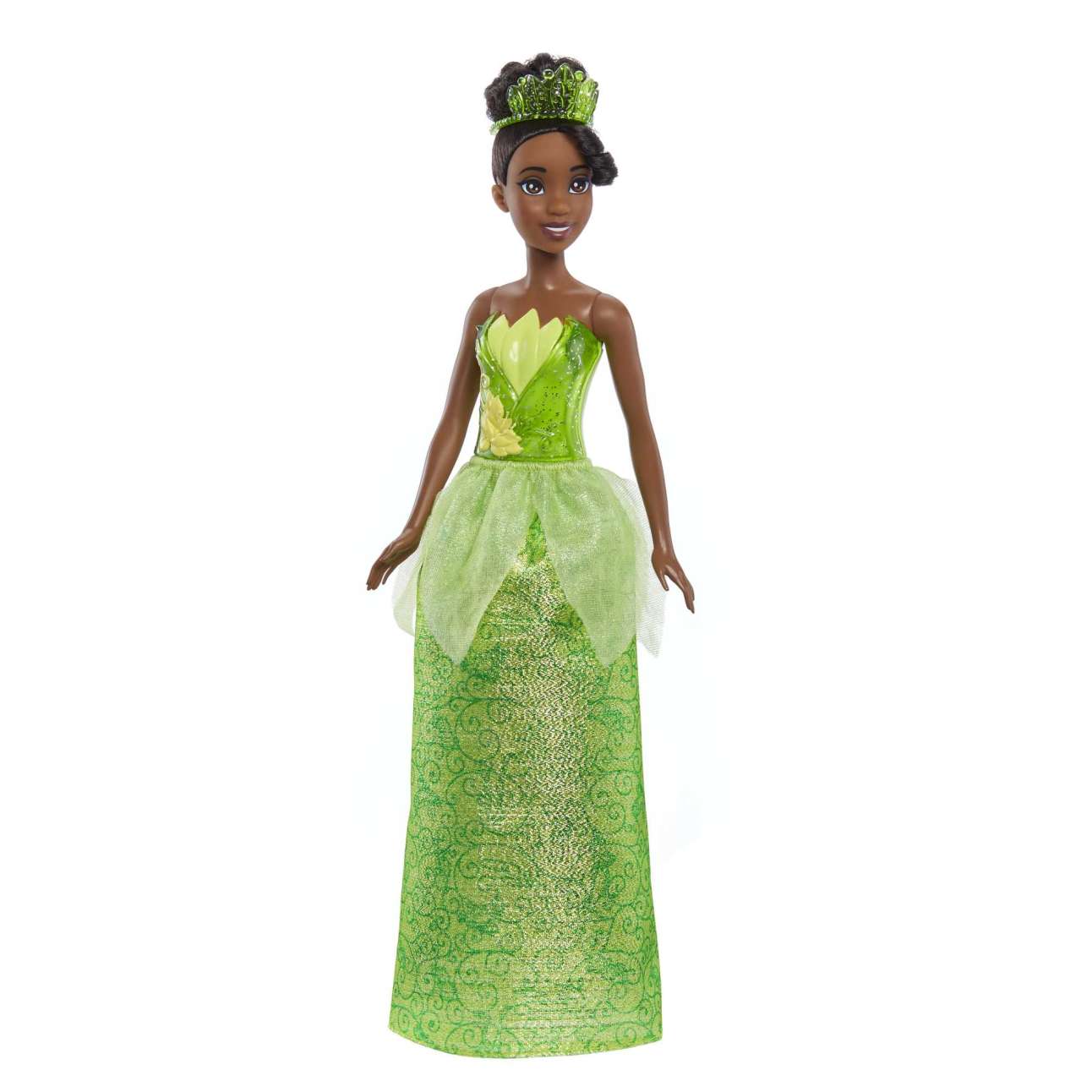 Disney Princesas Princesa Tiana Muñeca - Image 1 of 5