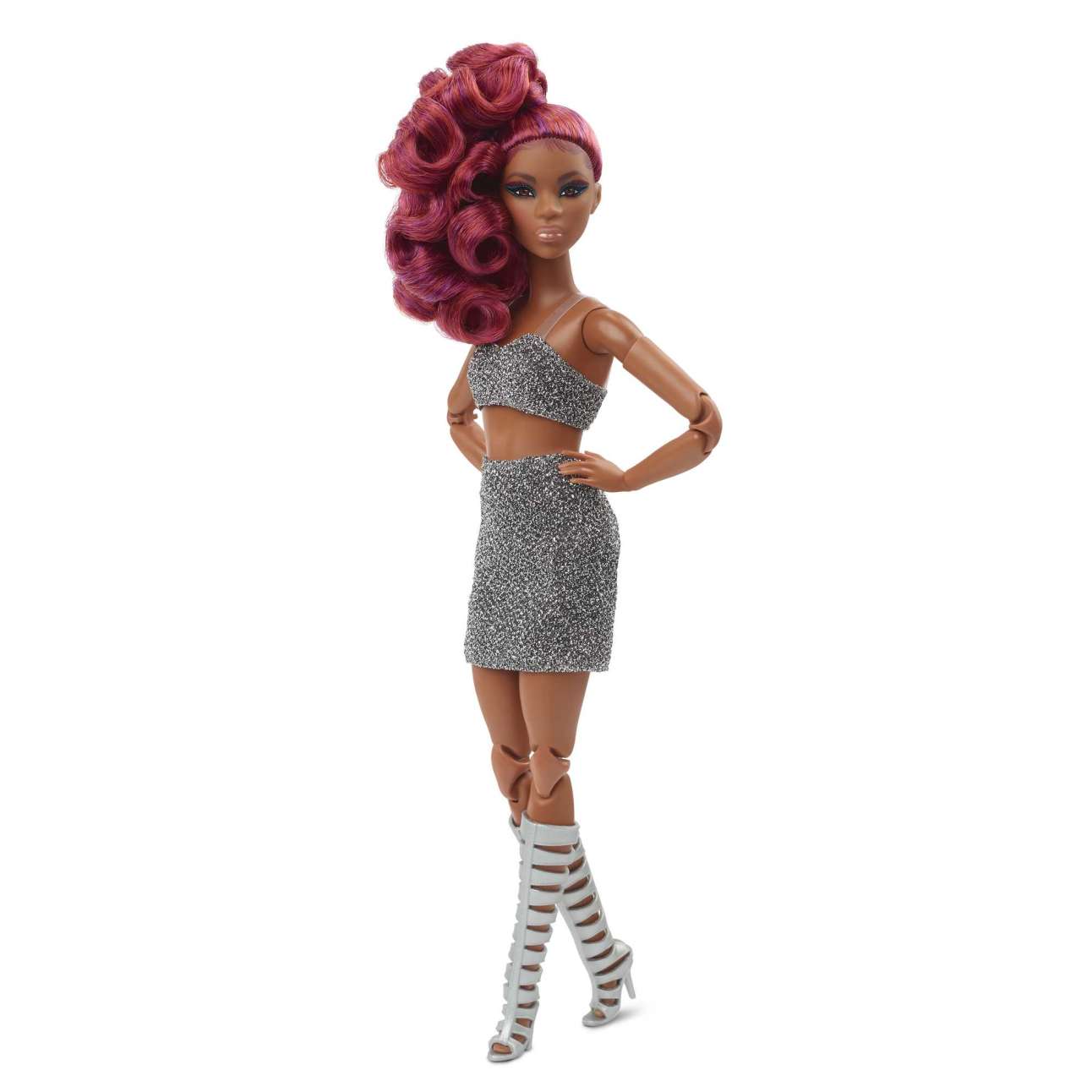 Кукла Barbie® Из Серии Looks С Конским Хвостом - Image 1 of 6