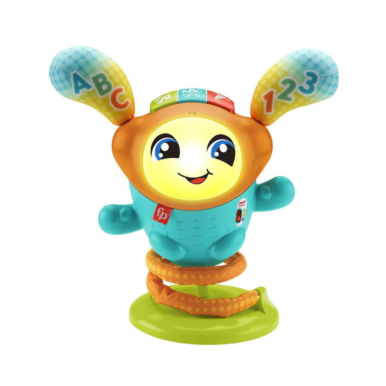 Fisher-Price Dj Stuiterende Beats - Image 1 of 6