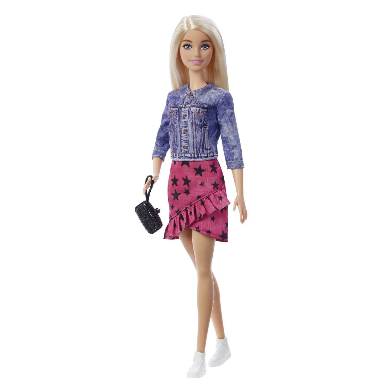 Кукла Barbie Малибу с аксессуарами - Image 1 of 6