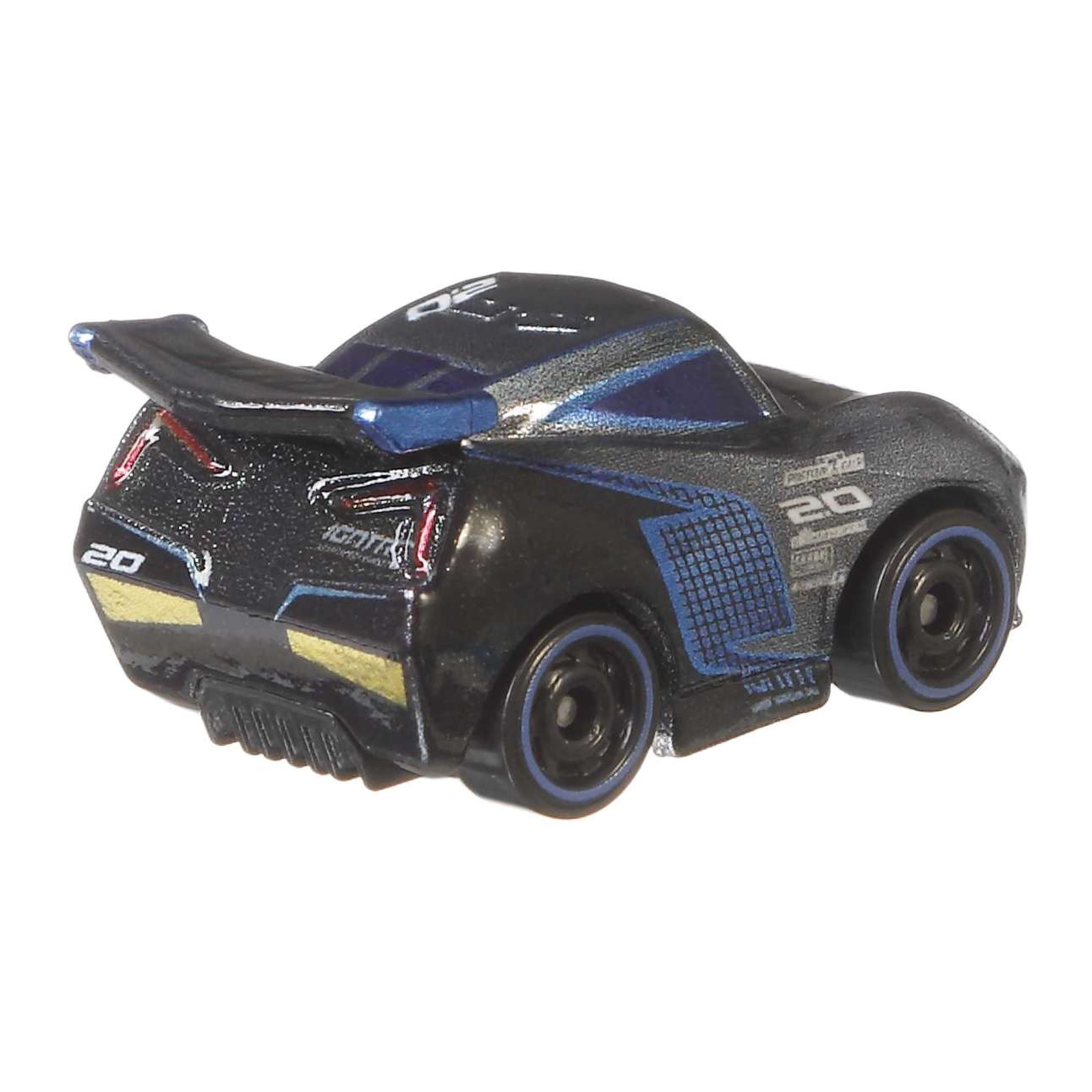 Surtido de minicoches de Cars de Disney Pixar - Image 1 of 5