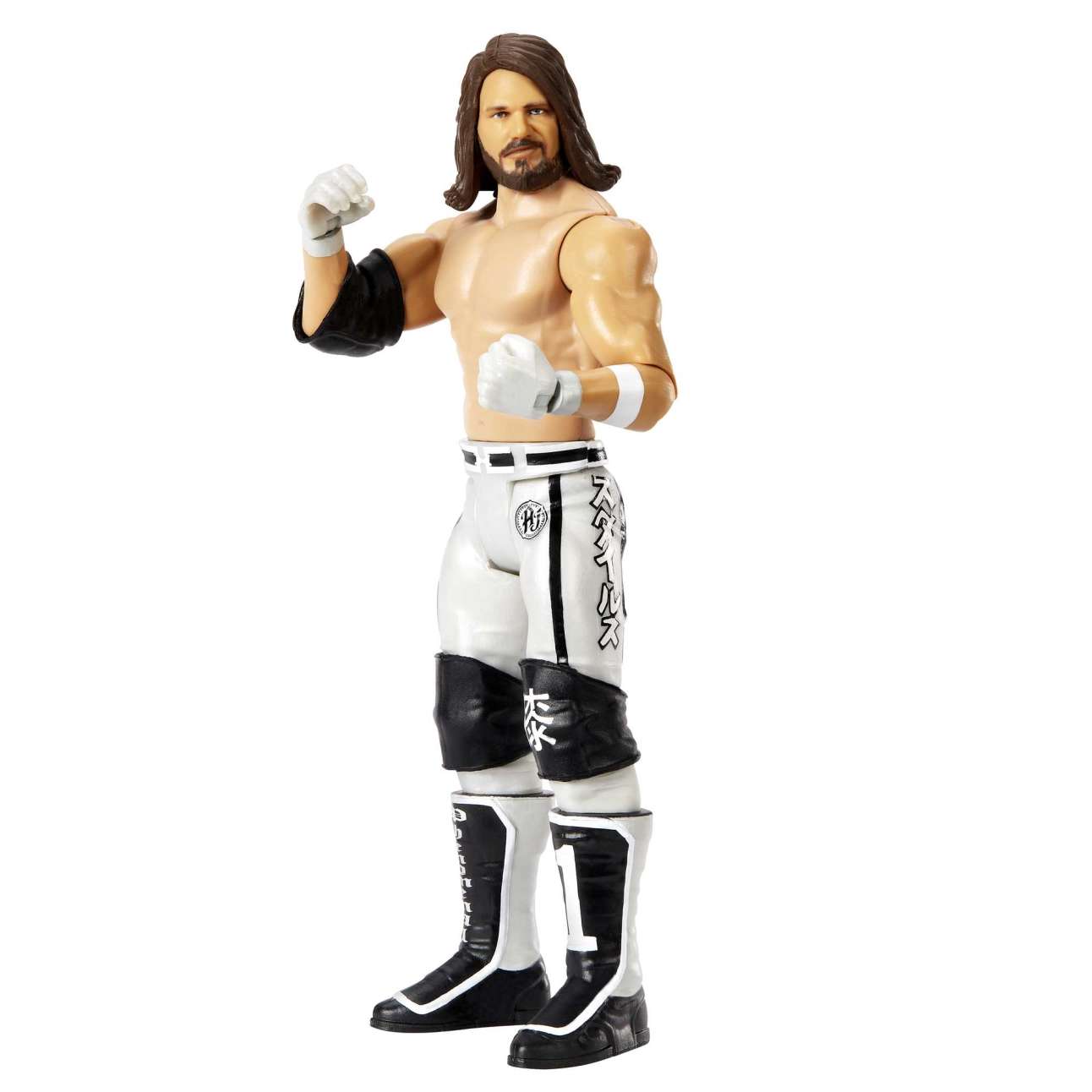 WWE AJ Styles Action Figure - Image 1 of 5