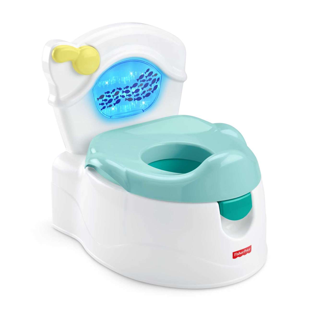 Fisher-Price – Pot De La Mer Musical Et Lumineux - Imagen 1 de 5